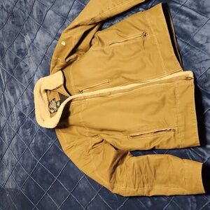 Kühl shepa lined Burr Jacket